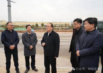 加强统筹谋划 紧盯关键节点 全力推动城建项目建设提速提质提效