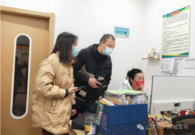 麻城审计：多维发力筑牢医保基金安全防线