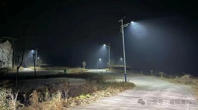 财政奖补精准发力 “一事一议”惠泽乡邻