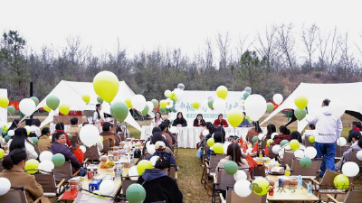 麻城市巾帼企业家协会2025年年会圆满落幕