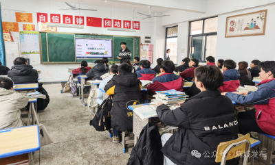 夫子河镇多措并举筑牢森林“防火墙”