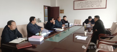 市安防委办：拧紧校车安全防线 护航学生平安出行