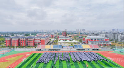 麻城：“五组密钥”解码县中振兴