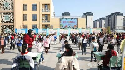 【麻城教育新视线】擦亮麻城教育品牌 办好人民满意教育（三十七）