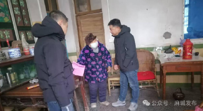 宋埠镇全方位筑牢暖冬“防碳墙”