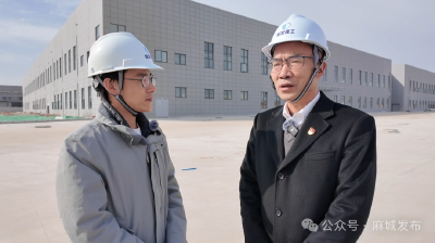 【支点建设书记（局长）访谈】⑰扛鼎之责勇争先 奋楫扬帆建支点——访麻城市城发集团党委书记、董事长胡庚红 