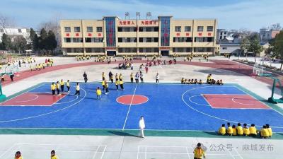 【麻城教育新视线】擦亮麻城教育品牌 办好人民满意教育（四十一）