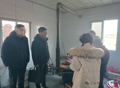 【绷紧弦 保安全】麻城全力筑牢岁末年初安全防线