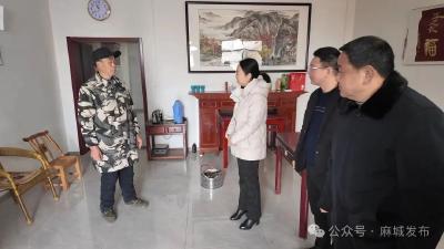 暖润冬春 与爱同行