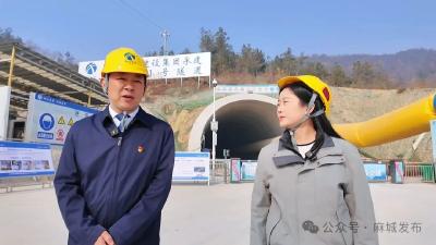 【支点建设书记（局长）访谈】⑮推动区域协同支点跃升 厚植生态林特发展根基——专访三河口镇党委书记凌卫华