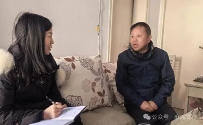 【城市新篇·鼓楼焕新】坚守盼蝶变 商圈焕新生