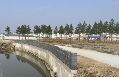 【民生大视野】协商议事破堵点 乡村道路通幸福