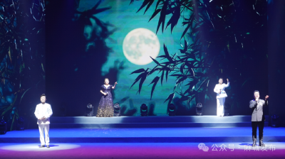 《湖广老家》唱响麻城春晚 悠悠乡情暖巴蜀