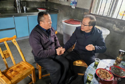 用心用情用力做好当前重点工作 确保人民群众度过一个和谐欢乐祥和的新春佳节