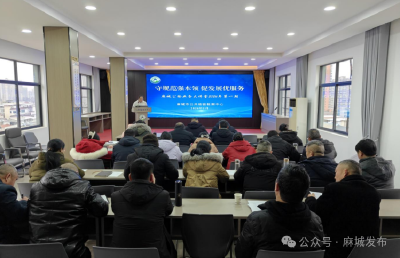 市公共检验检测中心：守规范强本领 促发展优服务