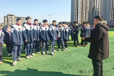 麻城春晚四封“家书”串起情景史诗 打造沉浸式团圆盛宴