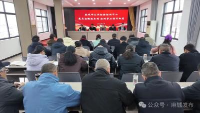 春训砺兵强本领 凝心聚力启新程