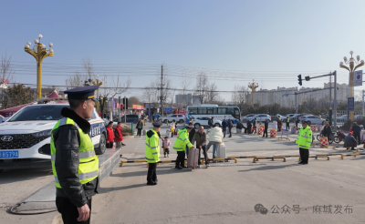 严执法 优服务 强联动