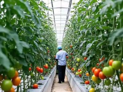 麻城市一季度农业经济“开门红”成绩亮眼