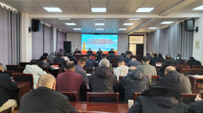 麻城畜牧业稳产能 防疫情 保安全 促绿色 强监管