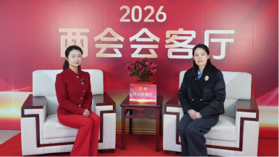 【权威解读】两会好声音 解读零距离