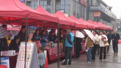 优化消费环境 提升消费品质