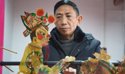 【麻城三百六十行】麻城弹腔：濒临失传的古老声腔 在坚守中寻找新生