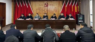 为全市加力奋进建成大别山区域性中心城市贡献更多景区力量