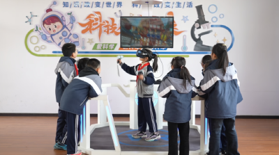 【麻城教育新视线】擦亮麻城教育品牌 办好人民满意教育（四十四）