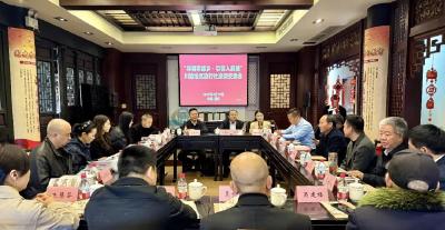 麻城赴川渝举办旅行社座谈会