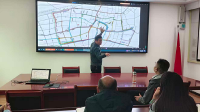 【民生大视野】公交“小车轮”转动民生“大幸福” 