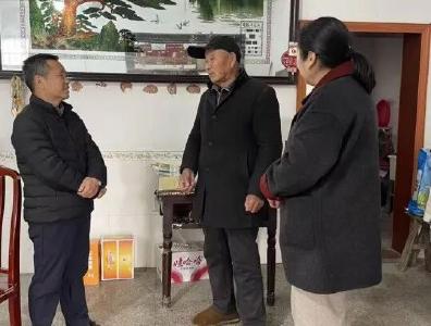 【孝善麻城 情暖桑榆】夫子河镇：以文明新风引领农村老年人关爱服务走深走实