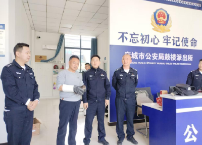 清网、清套、清夹！麻城多部门联手为野生动植物撑起“保护伞”