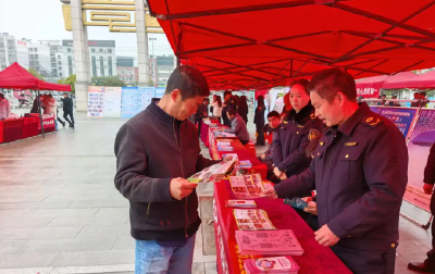 麻城创新医疗监管模式：既有力度更有温度