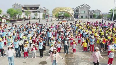 【麻城教育新视线】擦亮麻城教育品牌 办好人民满意教育（五十一）