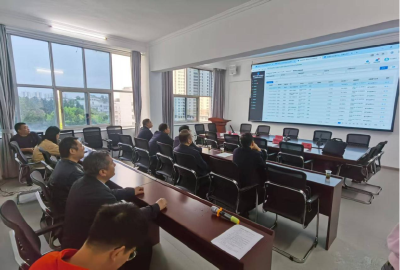 【拧紧“安全阀” 守护“生命线”】麻城持续筑牢燃气安全防线