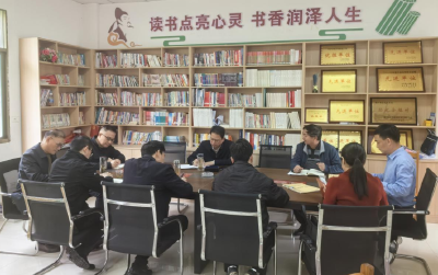 花桥河村以“一村一策”推动基层治理与民生服务提质