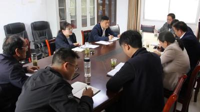 以实干实绩践行正确政绩观 激活乡村发展动能