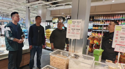 【绷紧弦 保安全】拧紧“安全阀”，事关你我他！（六十一）