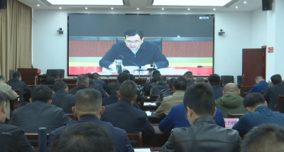 筑牢能源安全防线 加快电网建设步伐