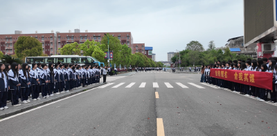 【麻城教育新视线】擦亮麻城教育品牌 办好人民满意教育（五十）
