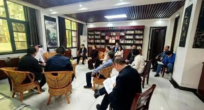 科学编制规划 推动残疾人事业高质量发展