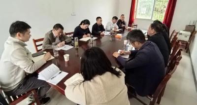 建强班子 提升能力 打造过硬战斗堡垒 