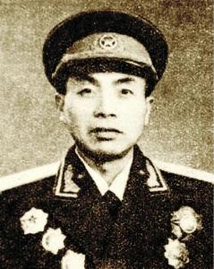 麻城清明祭：丁先国将军的烽火人生与清廉本色