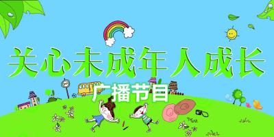 【关心未成年人成长广播节目】爱国主义故事篇5——《杨儒的故事》