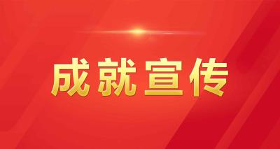 【成就宣传】新时代十年伟大变革奠定坚实基础