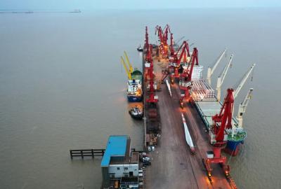 【唱响中国经济“光明论”】“吸引力”强劲，靠什么？