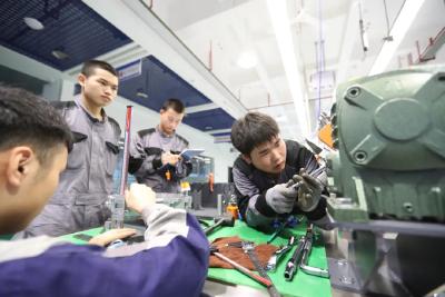 【热点难点问题权威解读】关于这类教育改革，最新解读→