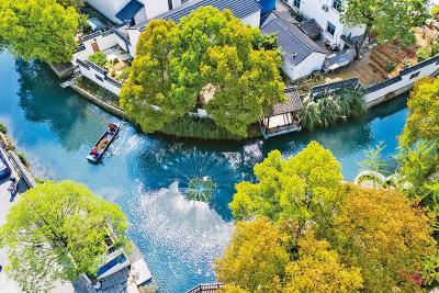 【成就宣传】生态文明建设，这些成就令人骄傲