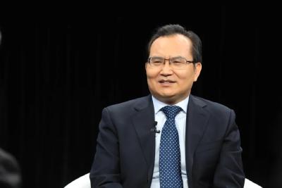 【唱响中国经济“光明论”】我国经济是否恢复了常态? 盛来运给出3个参照标准→